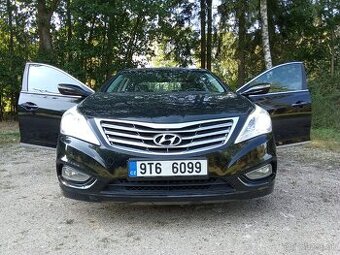 Predám Hyundai Grandeur model 2012.