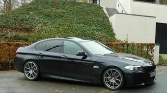 5x120 BMW disky styling 356