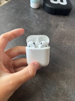 AirPods 2. generácie