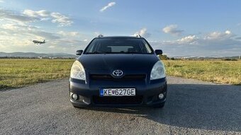 Toyota Corolla Verso