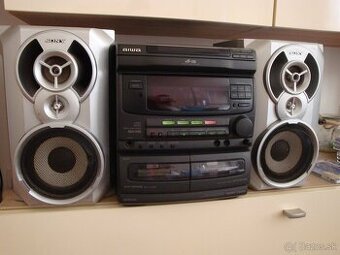 Aiwa NSX-V50