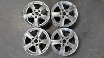 Hliníkové Disky 5x112 R15 ET46 MINI Cooper S, ONE