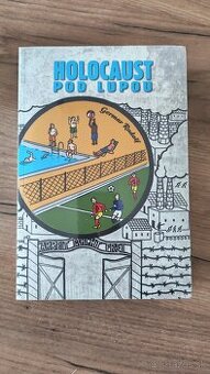 Holocaust pod lupou