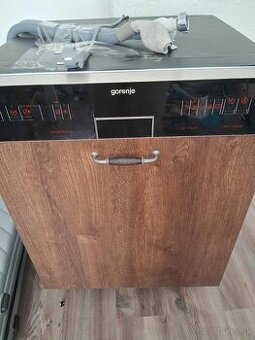 Predam umyvacku Gorenje