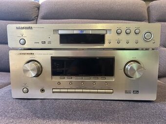 Marantz