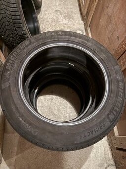 Michelin primacy 4 205/55 r16 letne