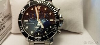 Predám Tissot seastar 1000