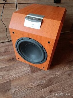 aktívny Subwoofer DENON...19KG...250mm repro