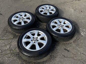 205/55 R16 zimné pneu