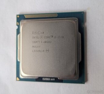 Intel i5-3570