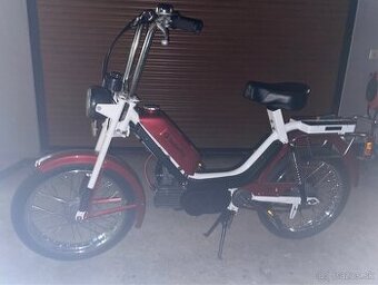 Babetta 210