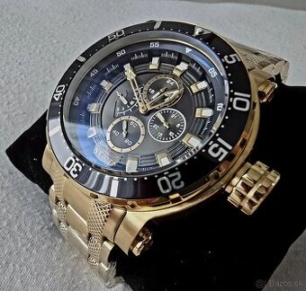 Invicta Revolver Coalition Forces