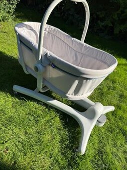 Chicco postielka Baby hug 4 v 1