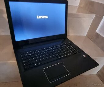 Lenovo Ideapad Z50-75