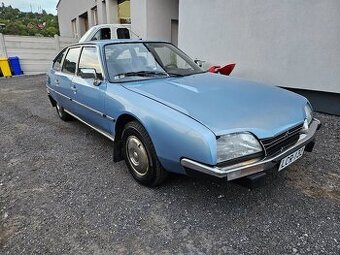 Citroen CX 2.0 Pallas