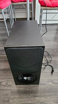 Soundbar Sony HT-XF9000