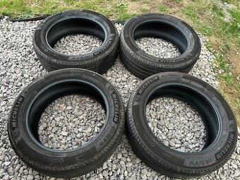 Letné pneumatiky Michelin ePrimacy 235/55 R19