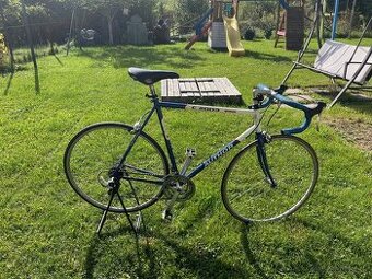 Bicykel Author -