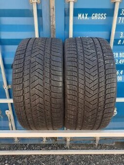 2ks 305/35R21 Zimné pneu Pirelli Scorpion