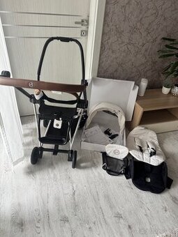 Cybex Mios 3.0