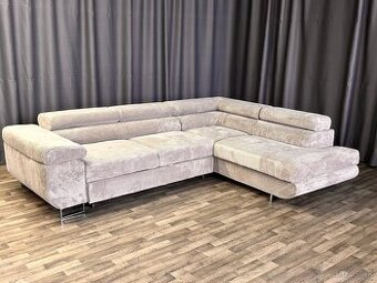 Sedacia súprava / gauč 129/2L