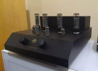 Audio Note Cobra integrovaný elektrónkový zosilňovač