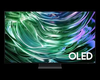 NOVY A ZABALENY Samsung 65" OLED 4K QE65S90D Séria S90D