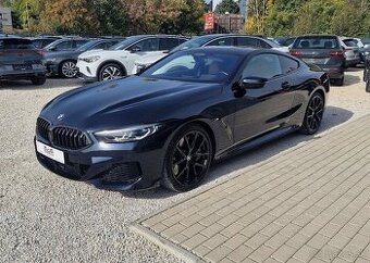 BMW RAD 8 840D XDRIVE M - PACKET