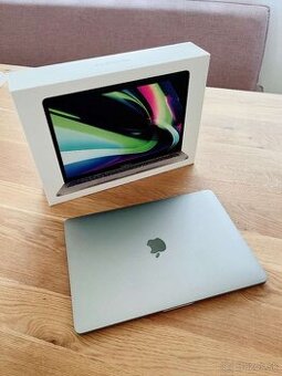 Apple MacBook Pro 13 M1 (2020)| RAM: 16 GB | SSD: 512 GB |