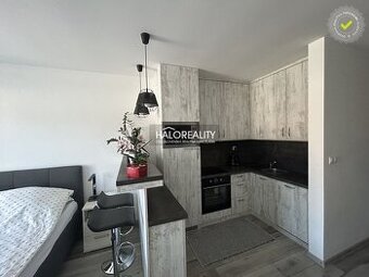HALO reality - Predaj, jednoizbový byt Prievidza, Kopanice -