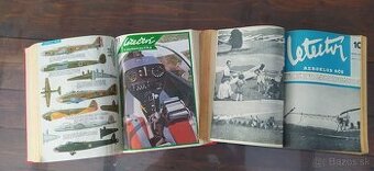 Letectvo a kozmonautika