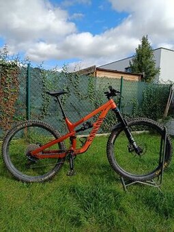 Canyon spectral