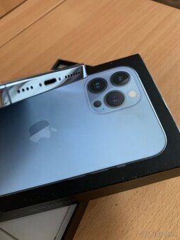 I Phone 13 pro max