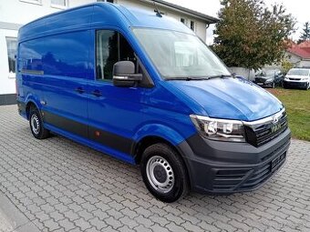 MAN TGE 3 . 140 2,0TDI 103KW - DPH-59TKM