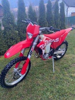 Gas gas ec250f 2023