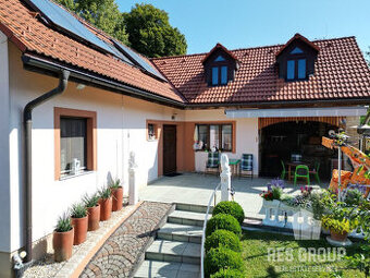 Na predaj, rodinný dom, Žilina - Višňové - 1