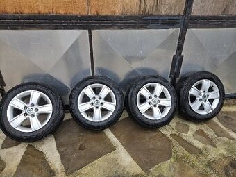 Škoda 5x112 r15