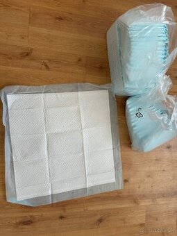 Podložka na cikanie