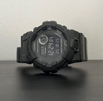 Casio G-Shock GBD-800