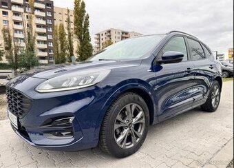 Ford Kuga 2.0 TDCi EcoBlue 120k ST-Line A/ T