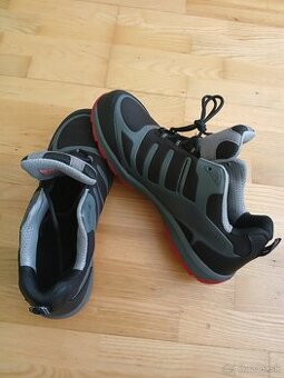 Pracovná obuv S1 STRAUSS