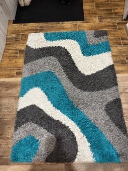 Predám koberec rozmer 120x170 cm