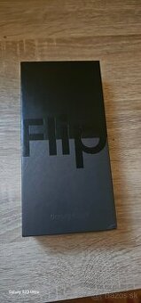 Samsung galaxi z flip 4