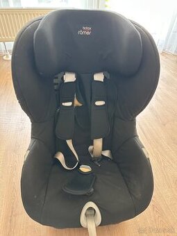 Britax Römer KING II