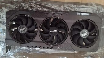 Predam ASUS TUF GeForce RTX 3090 GAMING O24G