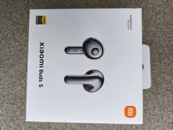 Xiaomi buds 5