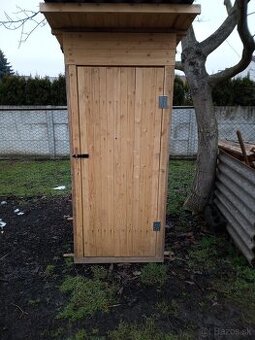 Predám latrinu