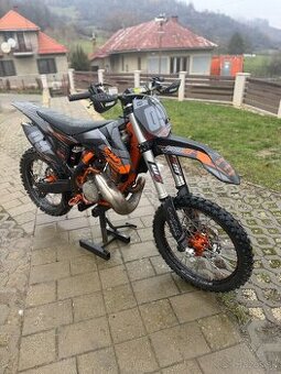 KTM SX 250 2015