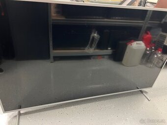 Televizor philips 70PUS8505/12- nefunkcny panel