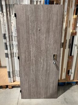 Bezpečnostné dvere Exkluziv